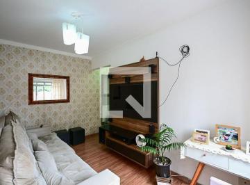 Apartamento · 45m² · 2 Quartos · 1 Vaga · Apartamento à Venda - Jardim Monte Alegre, 2 Quartos, 45 m2