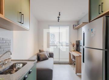 Apartamento · 25m² · 1 Quarto · Apartamento à Venda - Pinheiros, 1 Quarto, 25 m2