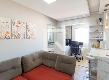 Apartamento · 45m² · 2 Quartos · 1 Vaga · Apartamento à Venda - Quitaúna, 2 Quartos, 45 m2