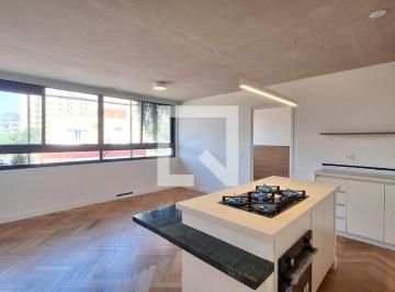 Apartamento · 65m² · 2 Quartos · 1 Vaga · Apartamento à Venda - Vila Romana, 2 Quartos, 65 m2