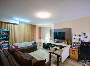 Apartamento · 112m² · 3 Quartos · 1 Vaga · Apartamento à Venda - Jardim Monte Alegre, 3 Quartos, 112 m2