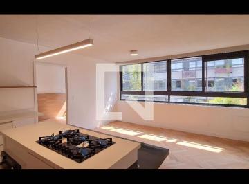 Apartamento · 80m² · 2 Quartos · 1 Vaga · Apartamento à Venda - Vila Romana, 2 Quartos, 80 m2