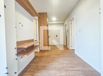 Apartamento · 41m² · 2 Quartos · Apartamento à Venda - Chácara Santo Antonio, 2 Quartos, 41 m2