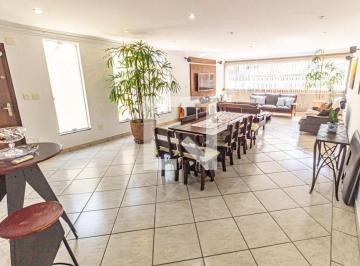 Casa · 342m² · 3 Quartos · 5 Vagas · Casa à Venda - Jardim Anália Franco, 3 Quartos, 342 m2