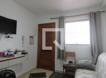 Apartamento · 35m² · 2 Quartos · 1 Vaga · Apartamento à Venda - Vila Nhocuné, 2 Quartos, 35 m2