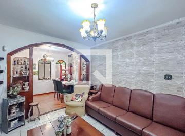 Casa · 170m² · 3 Quartos · 2 Vagas · Casa à Venda - Tatuapé, 3 Quartos, 170 m2