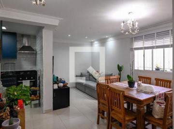 Casa · 167m² · 3 Quartos · 1 Vaga · Casa à Venda - Bosque da Saúde, 3 Quartos, 167 m2