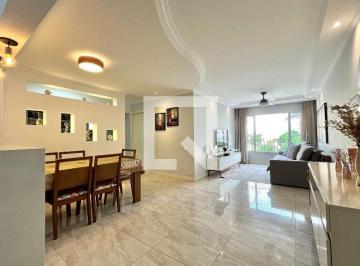 Apartamento · 83m² · 2 Quartos · 1 Vaga · Apartamento à Venda - Jabaquara, 2 Quartos, 83 m2