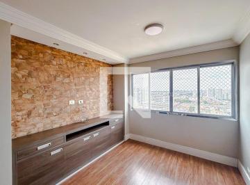 Apartamento · 75m² · 2 Quartos · 1 Vaga · Apartamento à Venda - Vila Esperança, 2 Quartos, 75 m2
