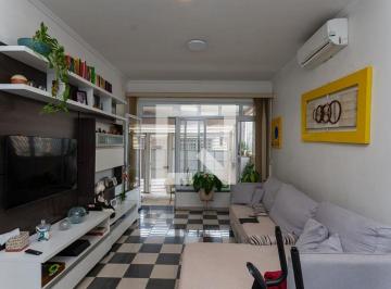 Casa · 400m² · 3 Quartos · 2 Vagas · Casa à Venda - Água Branca, 3 Quartos, 400 m2