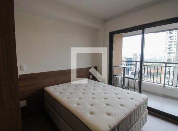 Apartamento · 30m² · 1 Quarto · Apartamento à Venda - Butantã, 1 Quarto, 30 m2