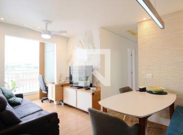 Apartamento · 54m² · 2 Quartos · 1 Vaga · Apartamento à Venda - Penha de França, 2 Quartos, 54 m2