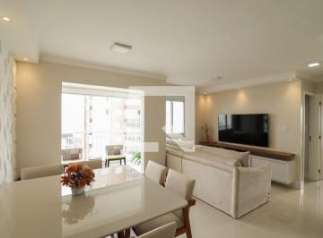 Apartamento · 67m² · 2 Quartos · 1 Vaga · Apartamento à Venda - Água Fria, 2 Quartos, 67 m2