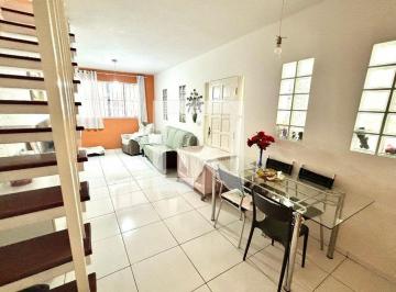 Casa · 125m² · 5 Quartos · 2 Vagas · Casa à Venda - Jardim Santa Maria, 5 Quartos, 125 m2