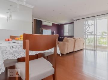 Apartamento · 80m² · 2 Quartos · 2 Vagas · Apartamento à Venda - Jardim Esperança, 2 Quartos, 80 m2