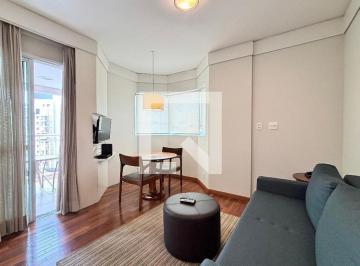 Apartamento · 41m² · 1 Quarto · 2 Vagas · Apartamento à Venda - Vila Olímpia, 1 Quarto, 41 m2