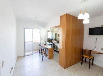 Apartamento · 40m² · 1 Quarto · 2 Vagas · Apartamento à Venda - Bela Vista, 1 Quarto, 40 m2
