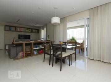 Apartamento · 133m² · 3 Quartos · 2 Vagas · Apartamento à Venda - Lapa, 3 Quartos, 133 m2