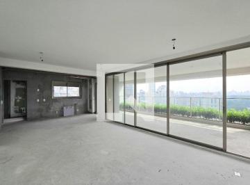 Apartamento · 221m² · 3 Quartos · 3 Vagas · Apartamento à Venda - Moema, 3 Quartos, 221 m2
