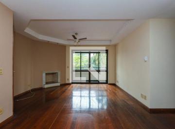 Apartamento · 155m² · 4 Quartos · 2 Vagas · Apartamento à Venda - Panamby, 4 Quartos, 155 m2