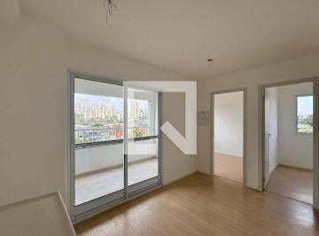 Apartamento · 35m² · 2 Quartos · Apartamento à Venda - Santo Amaro , 2 Quartos, 35 m2