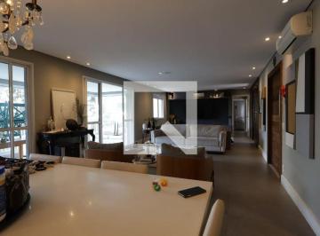 Apartamento · 223m² · 3 Quartos · 4 Vagas · Apartamento à Venda - Vila Andrade, 3 Quartos, 223 m2