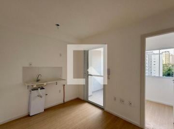 Apartamento · 26m² · 2 Quartos · Apartamento à Venda - Santo Amaro , 2 Quartos, 26 m2