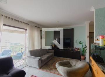 Apartamento · 165m² · 3 Quartos · 3 Vagas · Apartamento à Venda - Cambuci, 3 Quartos, 165 m2