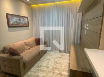 Apartamento · 59m² · 2 Quartos · 1 Vaga · Apartamento à Venda - Tatuapé, 2 Quartos, 59 m2