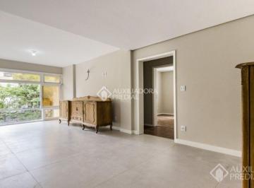 Apartamento de 3 quartos, Porto Alegre · Apartamento Reformado - Rio Branco -3 dormitórios - 1 suíte - total 3 banheiros - 1 vaga de garagem