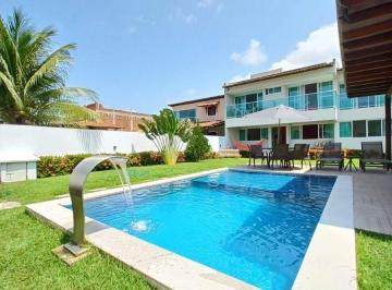 Casa de 4 quartos, Tamandaré · ️ Casa Alto Padrão no Privê Praia dos Carneiros | O Paraíso ao Seu Alcance