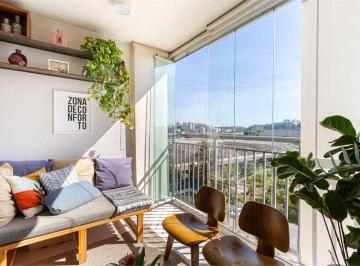 Apartamento de 1 quarto, São Paulo · APARTAMENTO À VENDA NA VILA ANASTÁCIO/LAPA - COM 1 DORMITÓRIO ( SUÍTE ) - 1 VAGA/DEPÓSITO