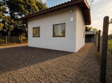 Foto 01 · Casa, Balneário Rosa dos Ventos, Itapoá, SC