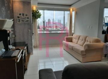 Apartamento · 85m² · 2 Quartos · 2 Vagas · Apartamento mobiliado para locação Bairro Vila Real em Balneário Camboriú