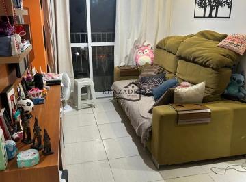 Apartamento · 45m² · 2 Quartos · 1 Vaga · Excelente apartamento 2 quartos no Condomínio Gran Village em Maria Paula/SG.