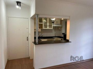 Apartamento · 63m² · 2 Quartos · Apartamento à venda - em São João