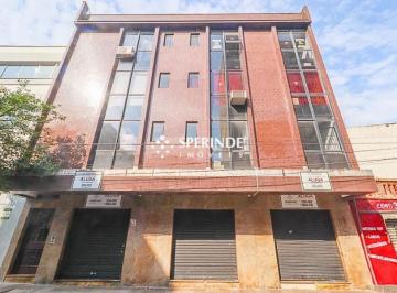 Comercial · 79m² · VENDA Loja na Rua Alberto Bins, Próximo a elevada,   com área privativa de 78,9