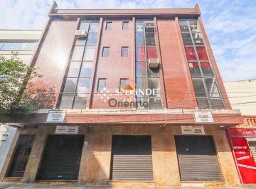Comercial · 79m² · VENDA Loja na Rua Alberto Bins, Próximo a elevada,   com área privativa de 78,9