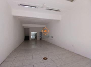 Comercial · 146m² · 2 Quartos · Loja Comercial - Bairro São Geraldo - 145,71 m²