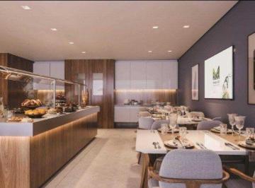 Apartamento · 21m² · 1 Quarto · Apartamento à venda - na Floresta