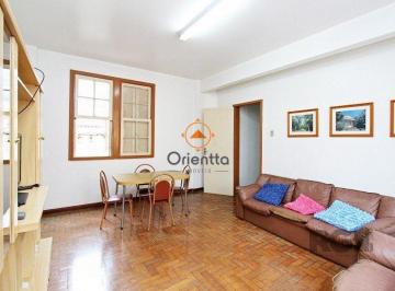 Apartamento · 107m² · 4 Quartos · Apartamento a venda na Avenida Alberto Bins com 4 quartos, 2 banheiros, elevador
