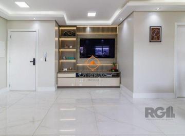 Apartamento · 77m² · 3 Quartos · 2 Vagas · Apartamento à venda - em Navegantes