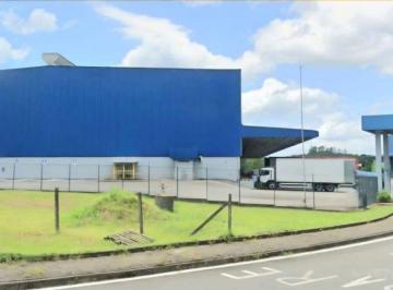 Comercial en Aluguel  Zona Industrial Norte · Galpão industrial e logístico