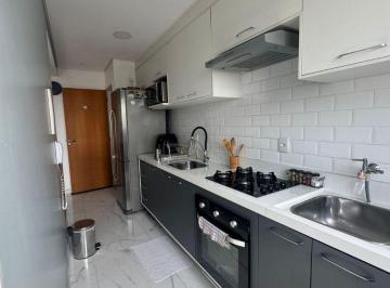 Apartamento de 2 quartos, Osasco · Vendo excelente apartamento PORTEIRA FECHADA em Osasco