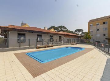 Apartamento · 62m² · 3 Quartos · 1 Vaga · Apartamento 3 andar  à Venda – Quintas de São Fran
