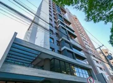 Apartamento · 30m² · Studio 30m² Equipado – Centro | Pronto para Morar