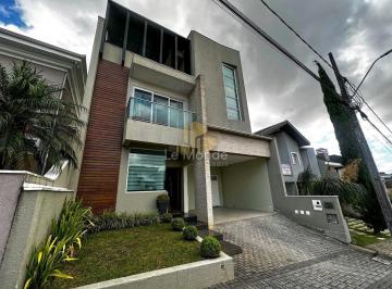 Casa · 220m² · 4 Quartos · 2 Vagas · Casa com 4 dormitórios para alugar, 220 m&s