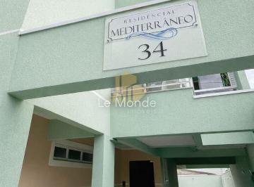 Apartamento · 55m² · 2 Quartos · 1 Vaga · Apartamento Residencial / Cidade Jardim