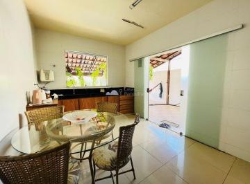 Imagem 1 · Casa para venda em Santa Mônica, Belo Horizonte