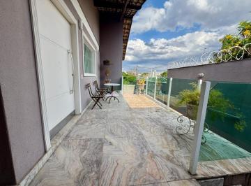 Imagem 1 · Casa para venda em Itapoã, Belo Horizonte
